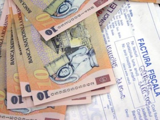 Facturile Vodafone pot fi plătite şi la Poşta Română